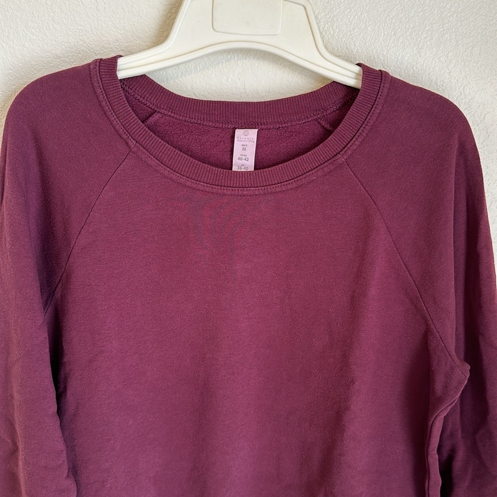 🌸Balance Collection Sweatshirt🌸 - Picture 3 of 8